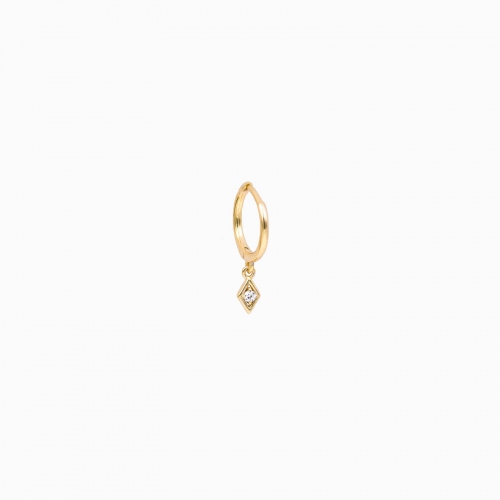 Oorbellen Bruxelles goud