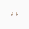 Earrings Verona gold
