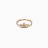 Anillo Sorrento oro