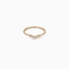 Anillo Vegas oro