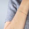 Bracelet Portland or