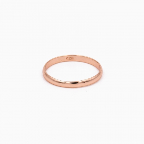 Ring default goud rose