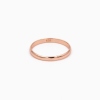 Ring default goud rose