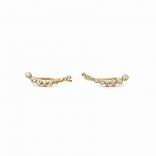Earrings Default gold