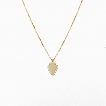 Necklace Trieste gold