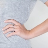 Ring Houston zilver