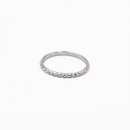 Ring Copenhagen zilver
