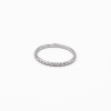 Ring Copenhagen zilver