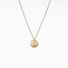 Collier Lagos or